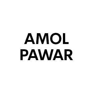Amol Pawar