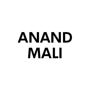 Anand Mali