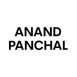 Anand Panchal