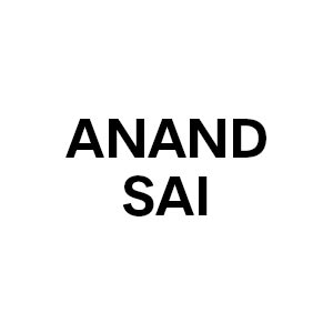 Anand Sai