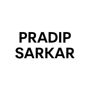 Pradip Sarkar