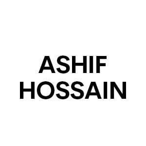Ashif Hossain