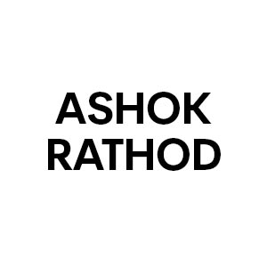 Ashok Rathod