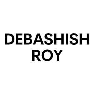 Debashish Roy