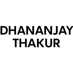 Dhananjay Thakur