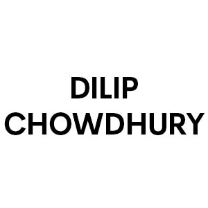 Dilip Chowdhury