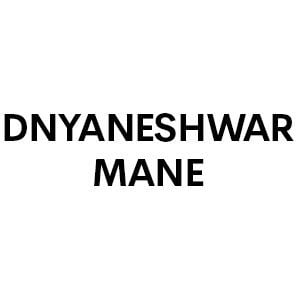 Dhyaneshwar Mane