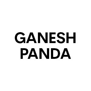 Ganesh Panda