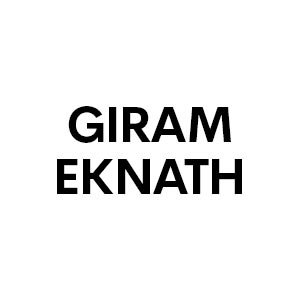 Giram Eknath