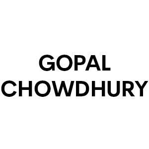 Gopal Chowdhury