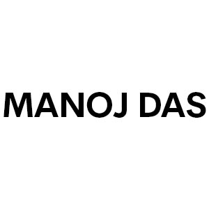 Manoj Das