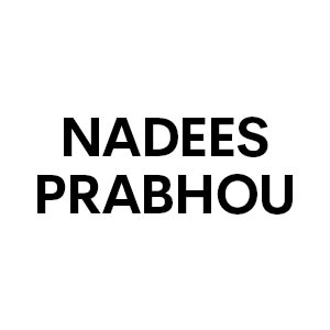Nadees Prabhou