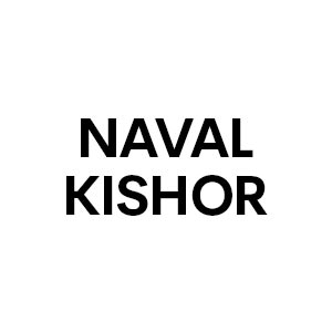Naval Kishor