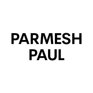 Paramesh Paul
