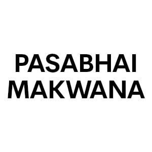Pasabhai Makwana