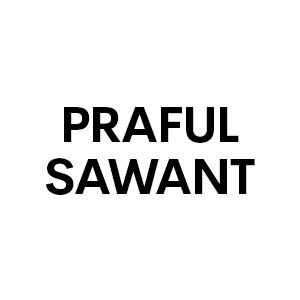Praful Sawant