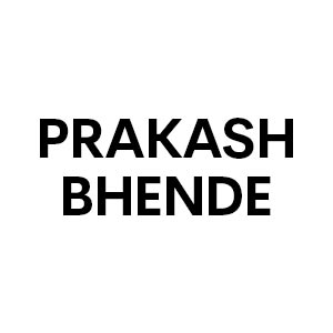 Prakash Bhende