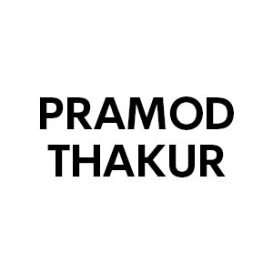 Pramod Thakur