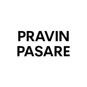 Pravin Pasare