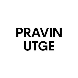 Pravin Utge