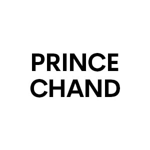 Prince Chand
