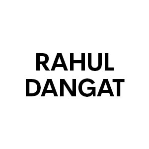 Rahul Dangat