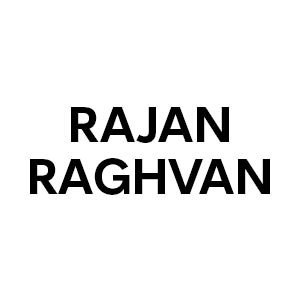 Rajan Raghvan