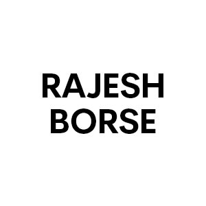 Rajesh Borse