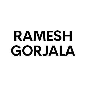 Ramesh Gorjala