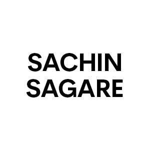 Sachin Sagare