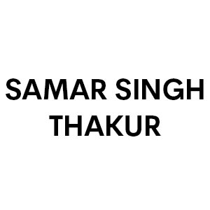 Samarsingh Thakur