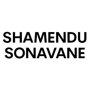 Shamendu Sonavane