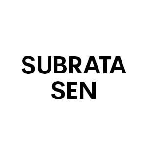 Subrata Sen