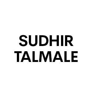 Sudhir Talmale