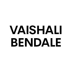 Vaishali Bendale