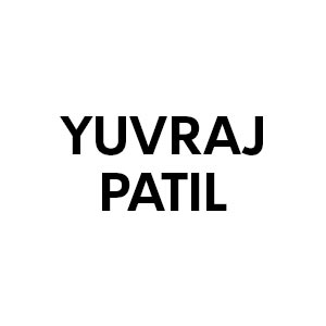 Yuvraj Patil