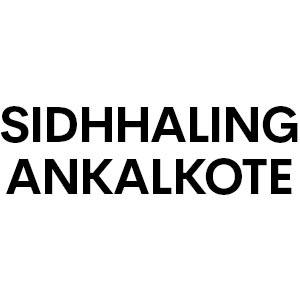 Siddhaling Ankalkote