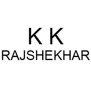 K K Rajshekhar