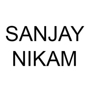 Sanjay Nikam