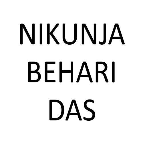Nikunja Behari Das