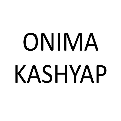 Onima Kashyap