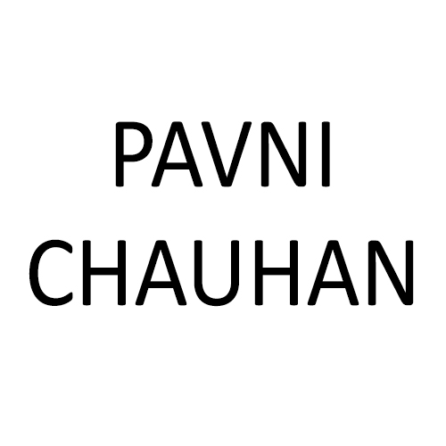 Pavni Chauhan