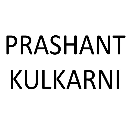 Prashant Kulkarni