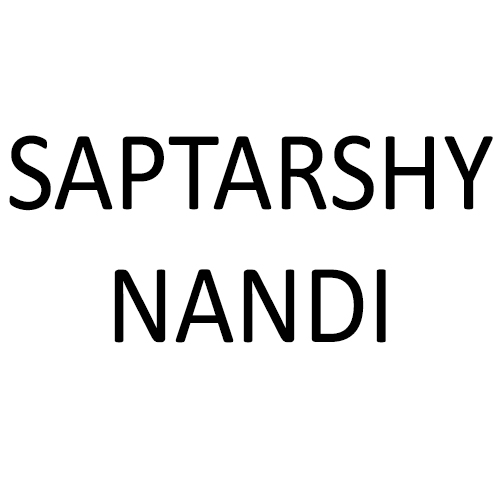 Saptarshy Nandi