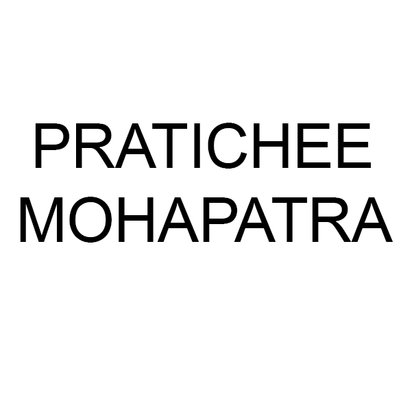 Pratichee Mohapatra