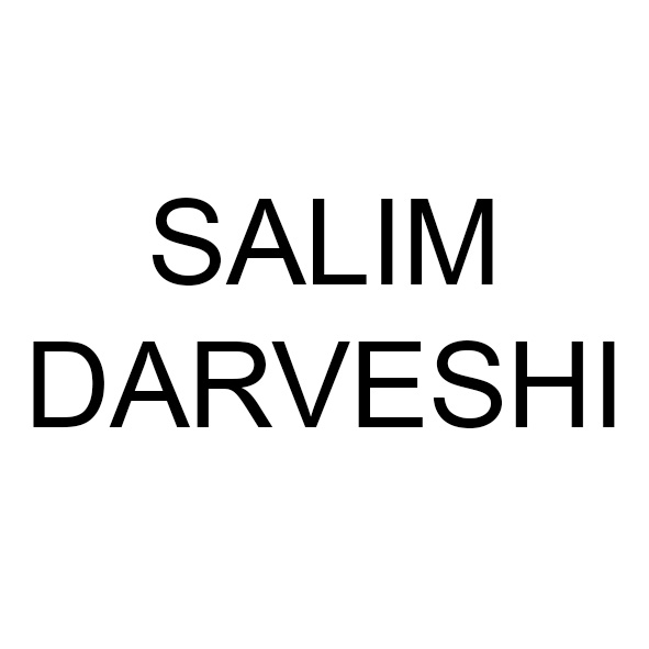 Salim Darveshi