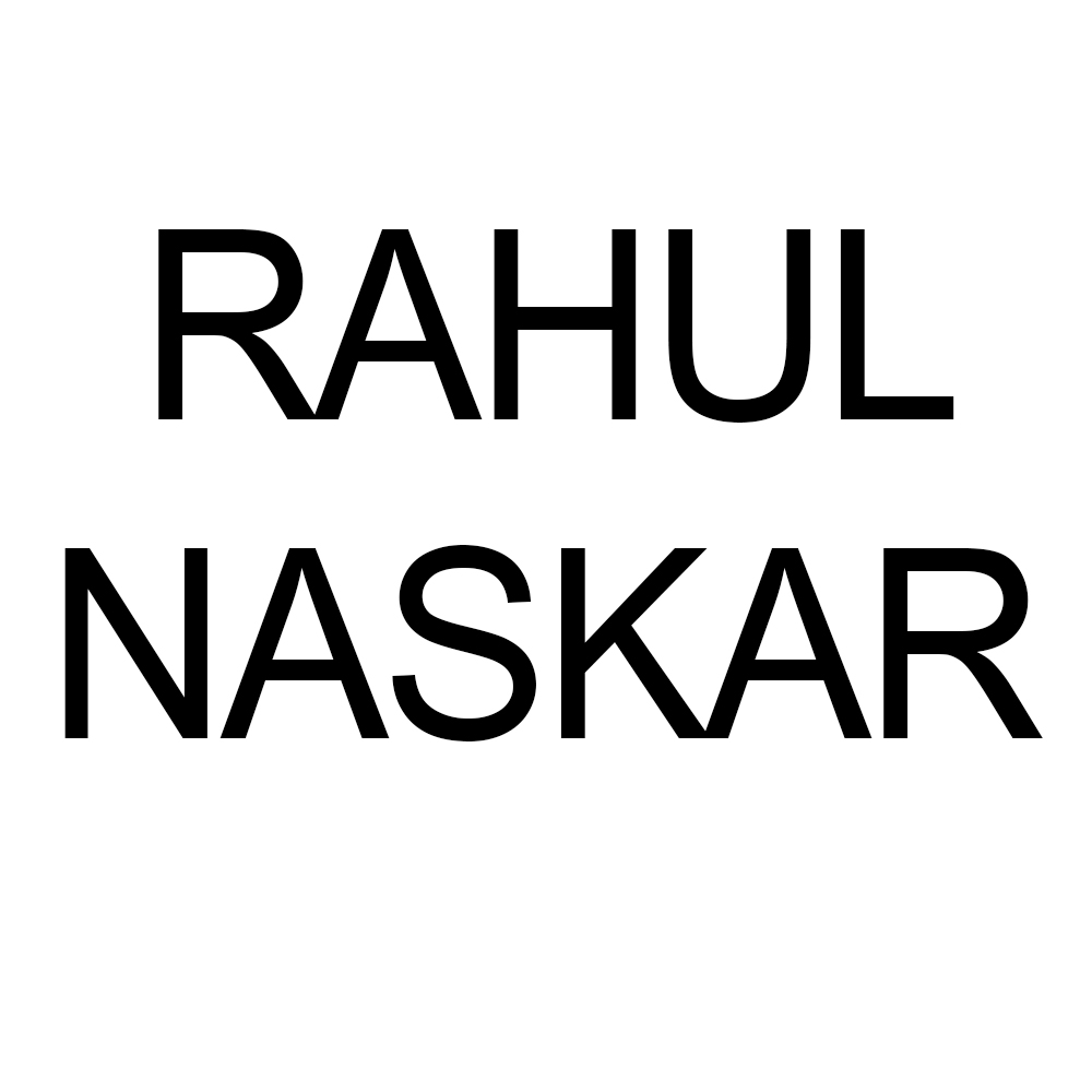 Rahul Naskar