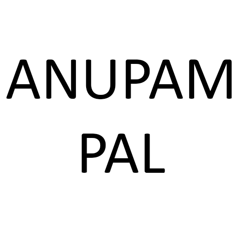 Anupam Pal