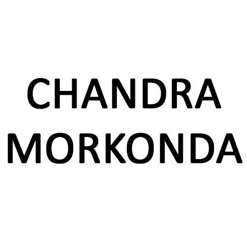 Chandra Morkonda