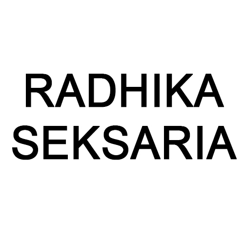 Radhika Seksaria